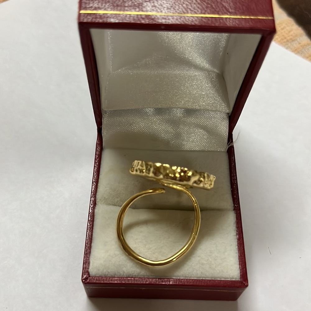 Crystal Ring. - image 3